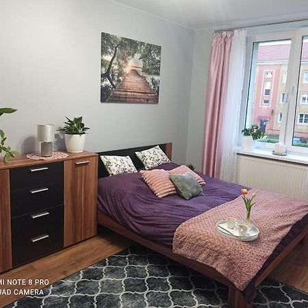 Silver Apartment Mazury Гижицко Экстерьер фото