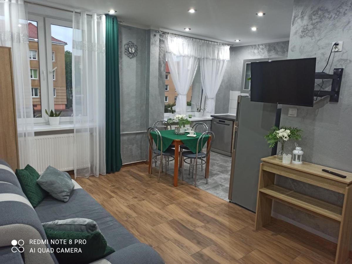 Silver Apartment Mazury Гижицко Экстерьер фото